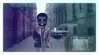 DJ Mech and Marchitect (ZACK) - Breakfast at Tiffany's (Official Music Video)