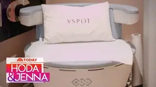 A look at innovative treatments that help with intimate health