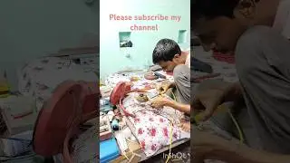 #table fan repair    #electrical                    #ghosh electric             #viralvideo