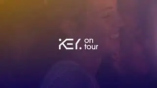 Key On Tour by Art. Collective at Bodega Mauricio Lorca, Mendoza 29.03.24