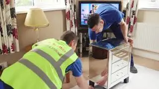 Hilderbrand&rsquo;s Removals & Storage