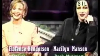 Marilyn Manson - Politicamente Incorreto (1997) (Parte 1)