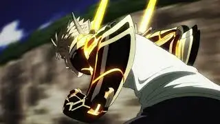 Genos (AMV) Unstoppable
