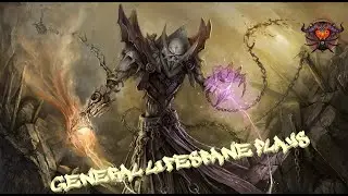 General Lifesbane pvp's in WoW Classic