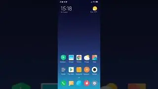 Camera Bug | MIUI 10.9.6.3 Closed Beta | POCO F1