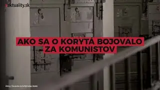 Ako sa o „korytá“ bojovalo za komunistov. Neraz išlo o život