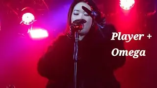SAAY - Player + Omega SAAY 2024 LIVE CONCERT FINAL IN SEOUL [S:PERIENCE]