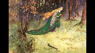 Warwick Goble
