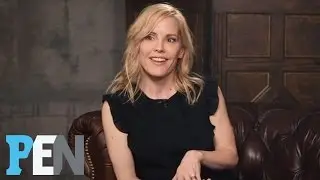 Buffy Reunion: Why Emma Caulfield Thinks Her Death Was 'Lame' | PEN | Entertainment Weekly