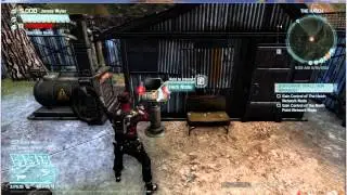 Gunslinger Trials: Heir Apparent