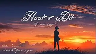 Haal-E-Dil | Emraan Hashmi | Murdar 2 | new hindi song 2022