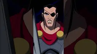 Why Forever Knights don't appear in Ben 10 Omniverse