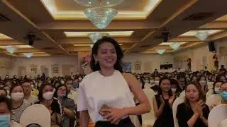 Trailer Rally F.DDI Piboon Ditudom (3.7.2022)