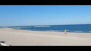 Olimp plaja Novum by the Sea 2025