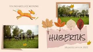 HUBERTUS junior 2022