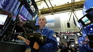 Time for investor caution?