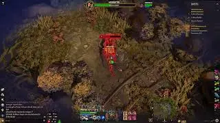 Defender vs Woodraptor solo