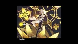 When you pull a 5 star character - Genshin Impact