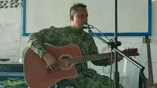 It's your love by THE MOFFATS and GIL OFARIM (  Jerry Cover  )