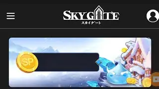 HOW TO BUY NFT ON SKYARK/SKY GATE AIRDROP FARMING.