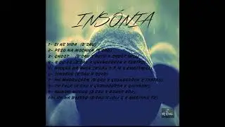B'saz Rdk- Peso na mochila (Mixtape Insonia)