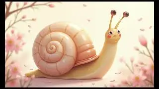 snail#baby #bedtimestories #kids  #bedtimestory #bedtimestories  #story #fairytales  #snail