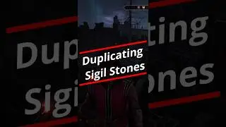 Duplicating Sigil Stones