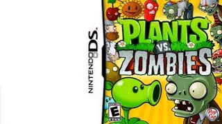 Rigor Mormist Fog   DS   Plants vs  Zombies Music   Extended
