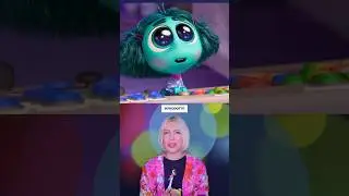 Il cast vocale di #InsideOut2 tra attori ri-castati, grandi star e talent dal mondo della musica 🎬
