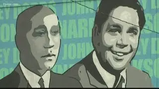 Maynard Jackson, John Wesley Dobbs honored with mural in Atlanta