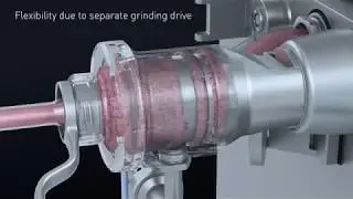 Handtmann Maschinenfabrik - Volume seperator - EN