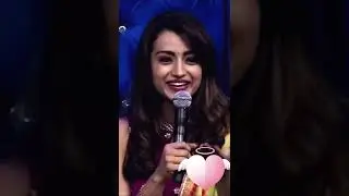 Trisha fan