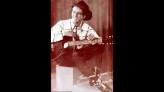Early Tex Morton - Texas In The Spring [1936].**