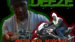 DEEZE WOO-RIDDEM