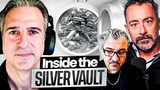 A Bulletproof Metals Fund with Bob Coleman
