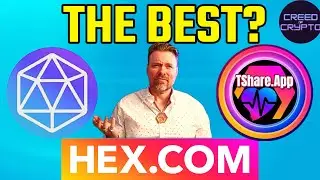 You Don't NEED HEX.COM to Stake HEX (Go Here Instead)