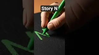 #story N #esl #ieltsvocabularyenglish #englishvocabulary #cartoon #alphabet #kidslearning #english