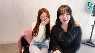 [ENG/INDO SUB] IVE VLIVE 221029 IVE LIZ LEESEO 아깽즈  #IVE #iveVlive