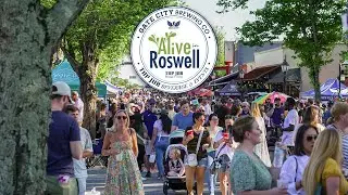 Alive In Roswell