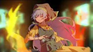 【東方Vocal】reWrite the world -AO【Silver Forest】