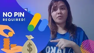 Complete Guide To Verify Google Adsense  With/Without A Pin - 100% Working | Tagalog Adsense Guide