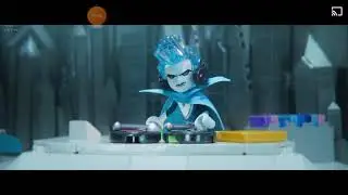 lego vevo