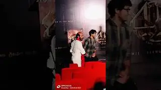 45 the  movie lounch event