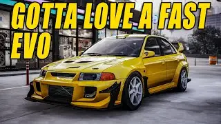 EVO