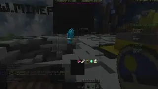 Mineplex UHC