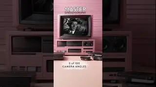camera angles to master #cinematography:5 of 100-Dutch Angle shot #filmmakingtechniques #filmschool