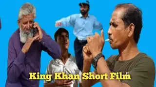 King Khan HD Action Short movie Aroma production 