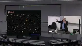 What is the dark matter, how much is there and where is it?-The Ogden Professor Carlos Frenk CBE FRS