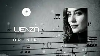 ✨ Wenza — Poème sonore ☆ AD NILI ☆