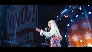 Annabel Anderson-Trailer